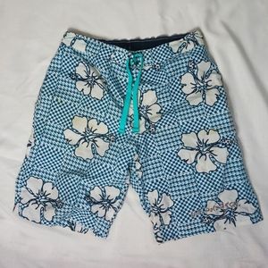 U.S. Polo Assn | Swim Trunks